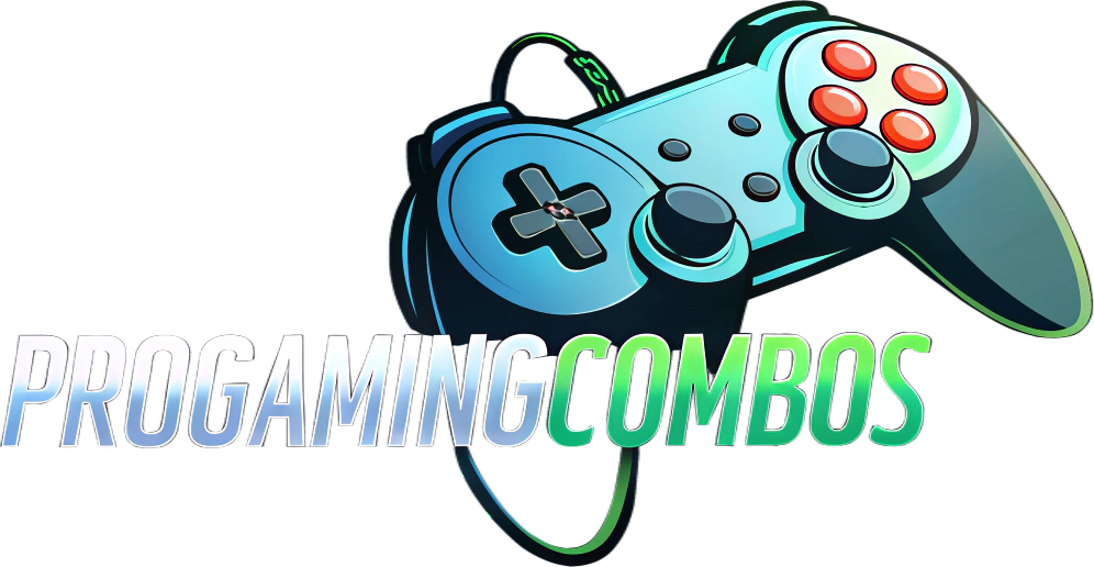 Pro Gaming Combos